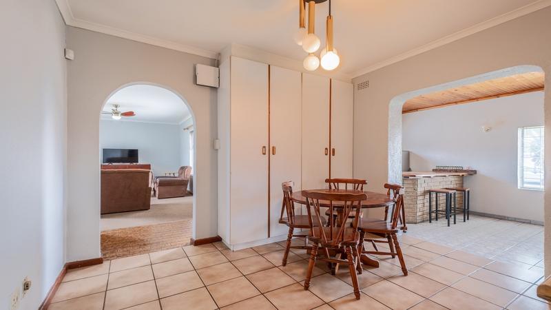 3 Bedroom Property for Sale in Tygerdal Western Cape